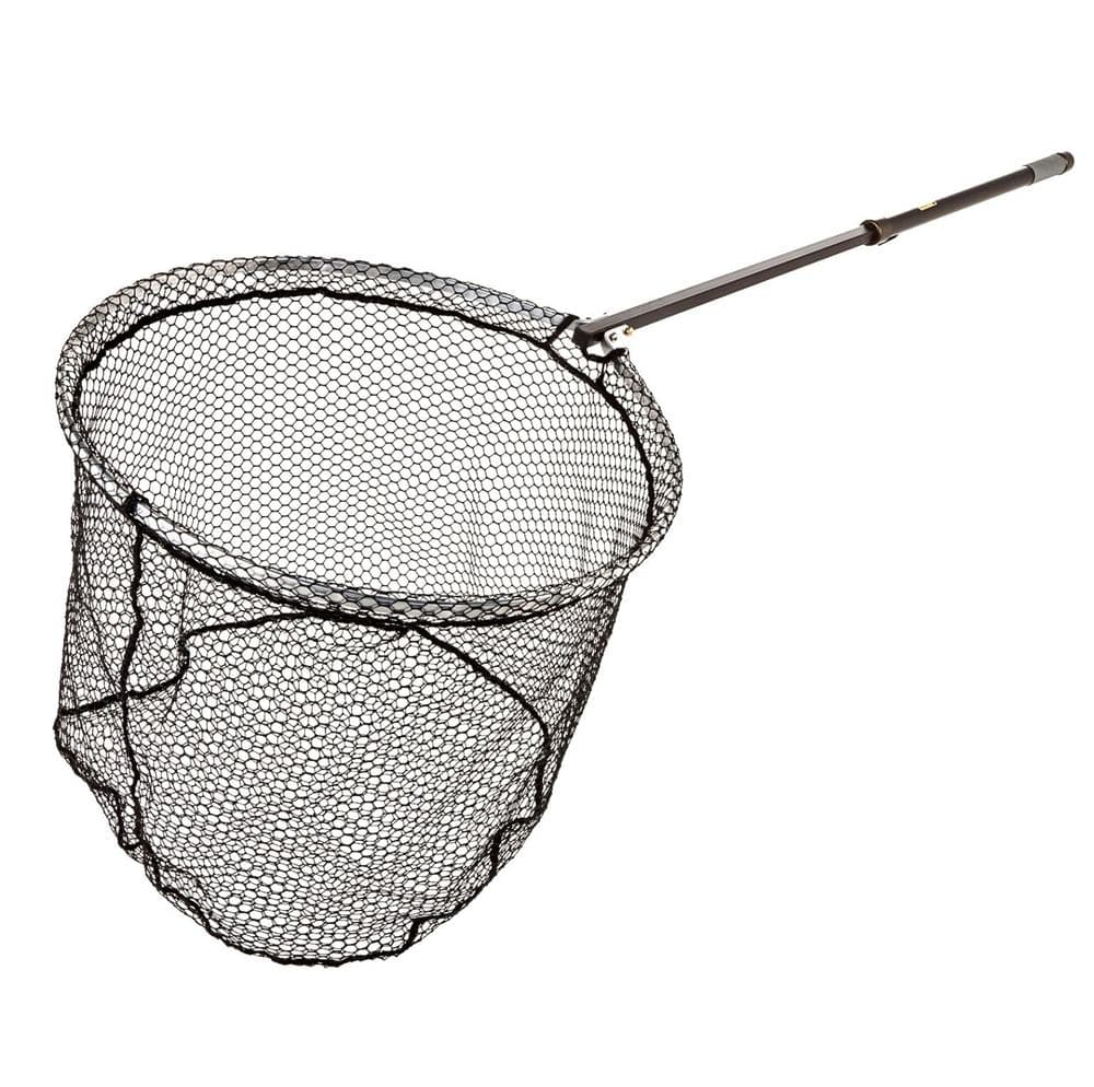 Mclean R521 Locking Tele Round 20″ Net