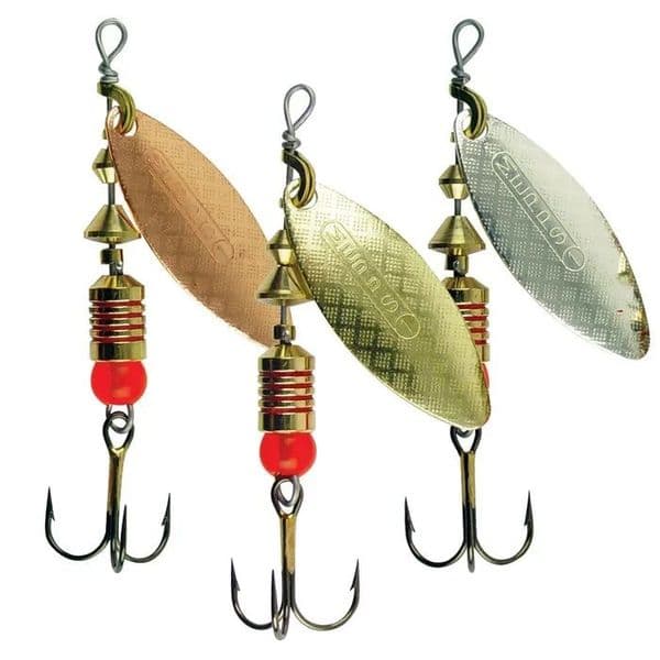 Mepps Aglia Long Spinners