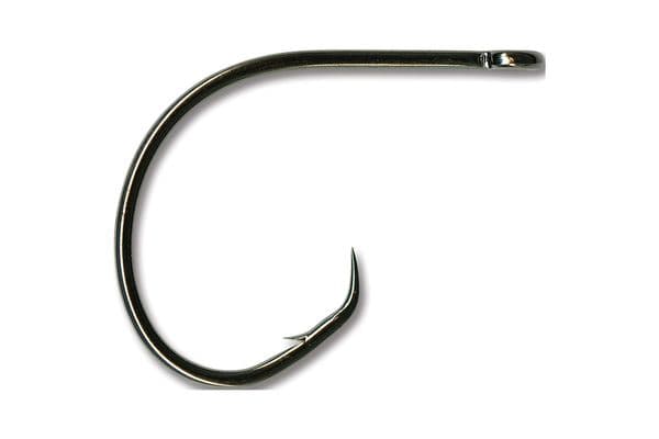 Mustad Demon Circle Hooks (Fine)