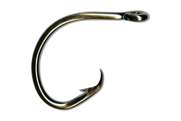 Mustad Demon Circle Hooks (Heavy)