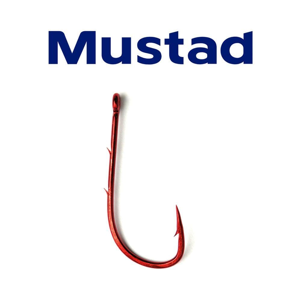 mustad