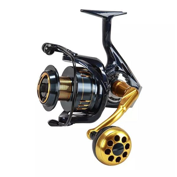 Okuma Salina SA-6000HA