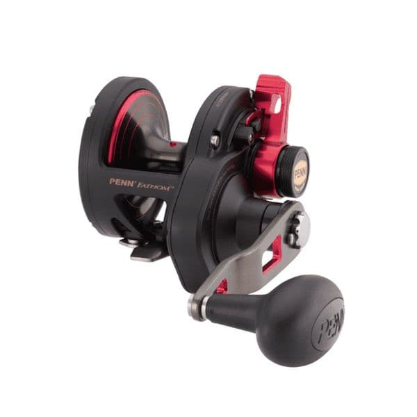 Penn Fathom Lever Drag Reels