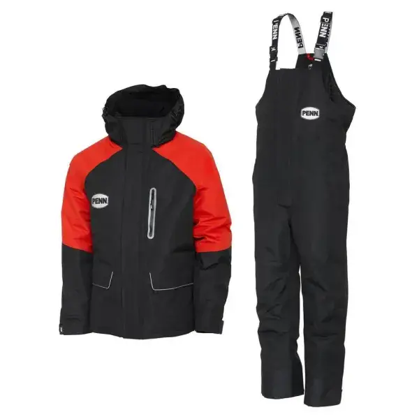 Penn Fierce Thermo Suits - SAVE £20!