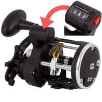 Penn Rival 20LW LC Line Counter