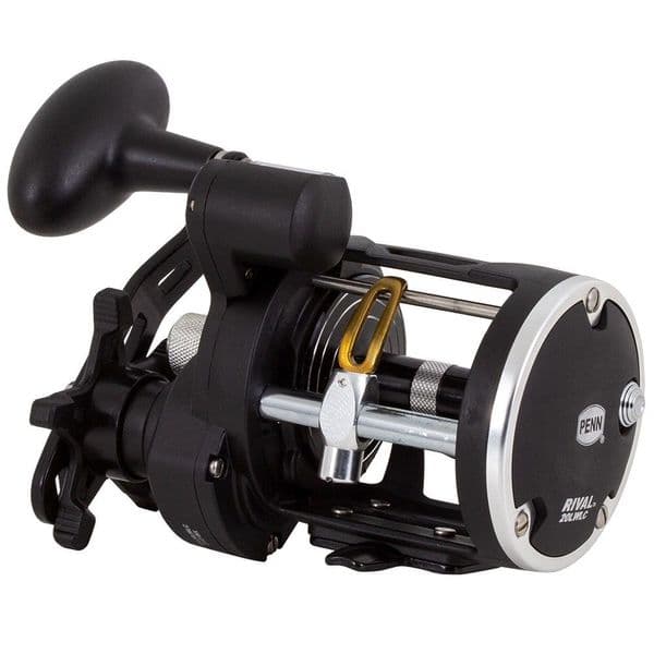 Penn Rival 20LW LC Line Counter