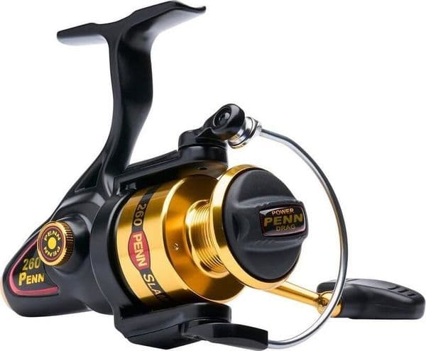 Penn Slammer Classic Spinning Reels