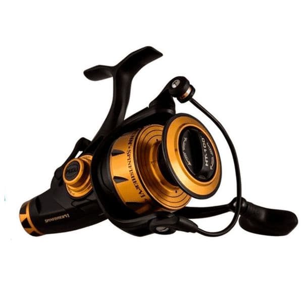 Penn Spinfisher VI Live Liner Reels