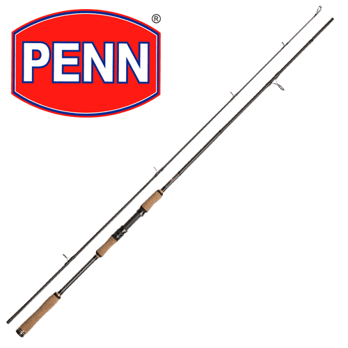 Penn Sea Rods Penn Fishing Rods For Sale : Saltwater Spinning Reels – DVVE