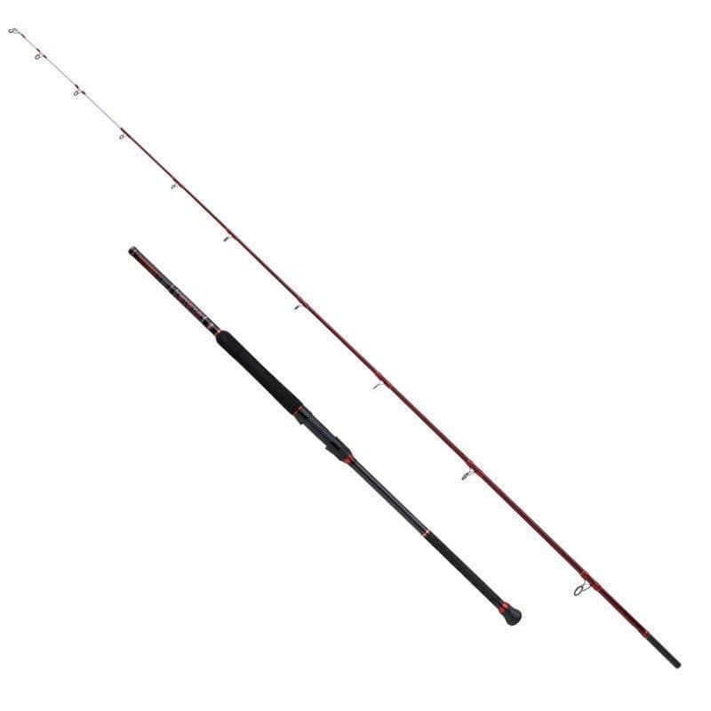 Penn Squadron III Uptide Boat Rod  (Collect in store only)