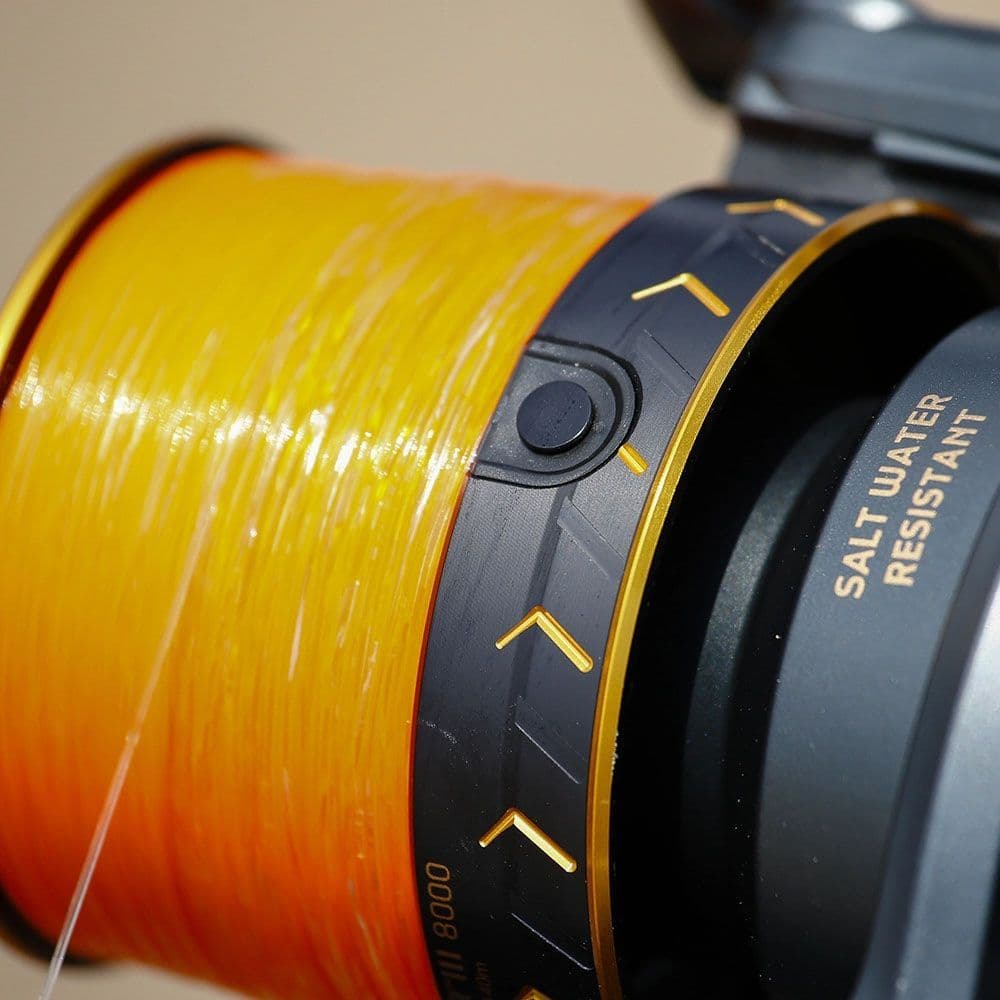 Penn Surfblaster III Longcast