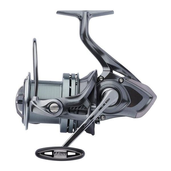 Penn Tidal XT Long Cast Reels