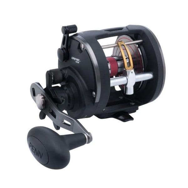 Penn Warfare Reels