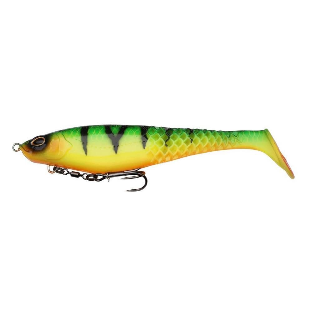 PowerBait® Cullshad Shallow Firetiger