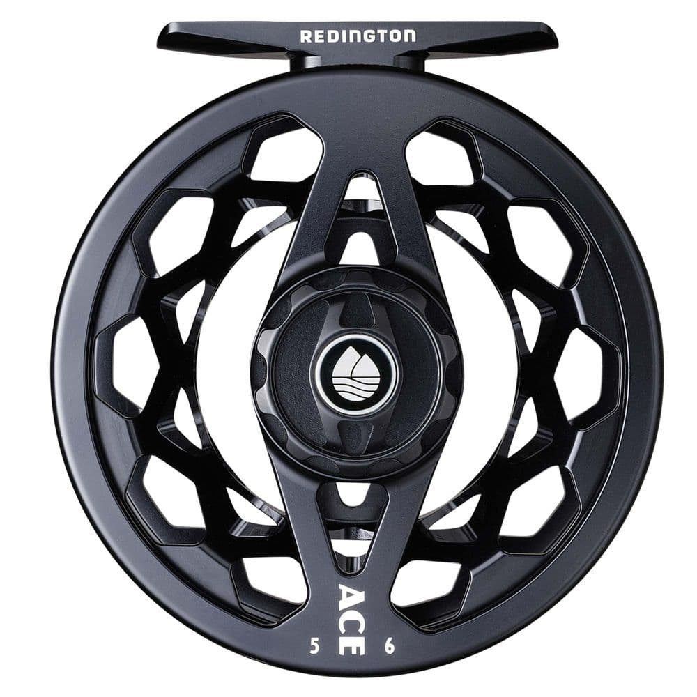 Redington Ace Fly Reels With FREE Spare Spool