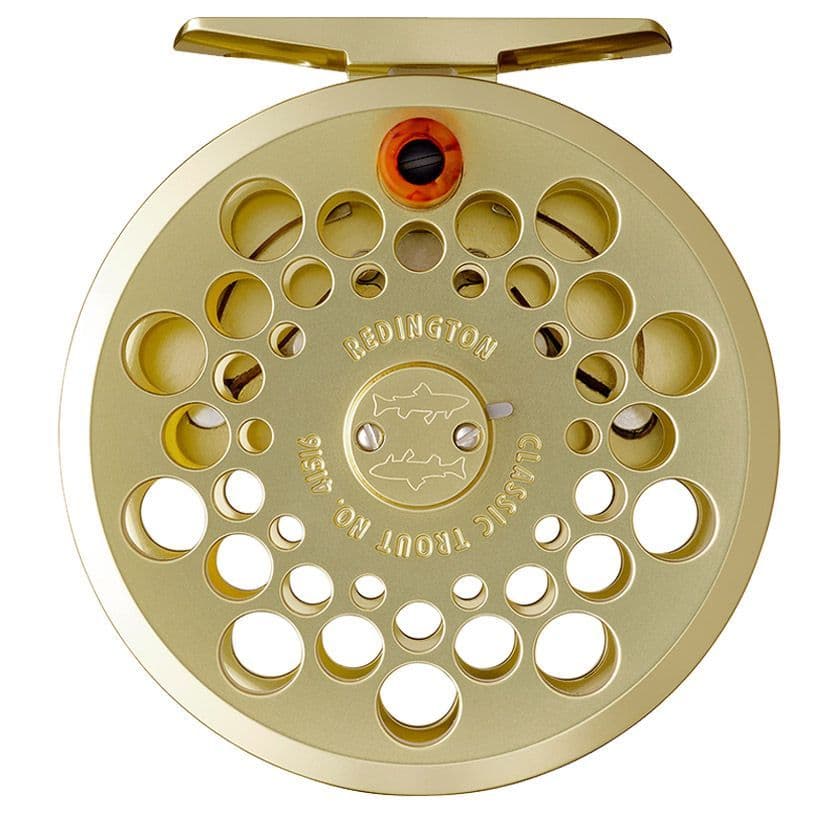 Redington Classic Trout Fly Reel