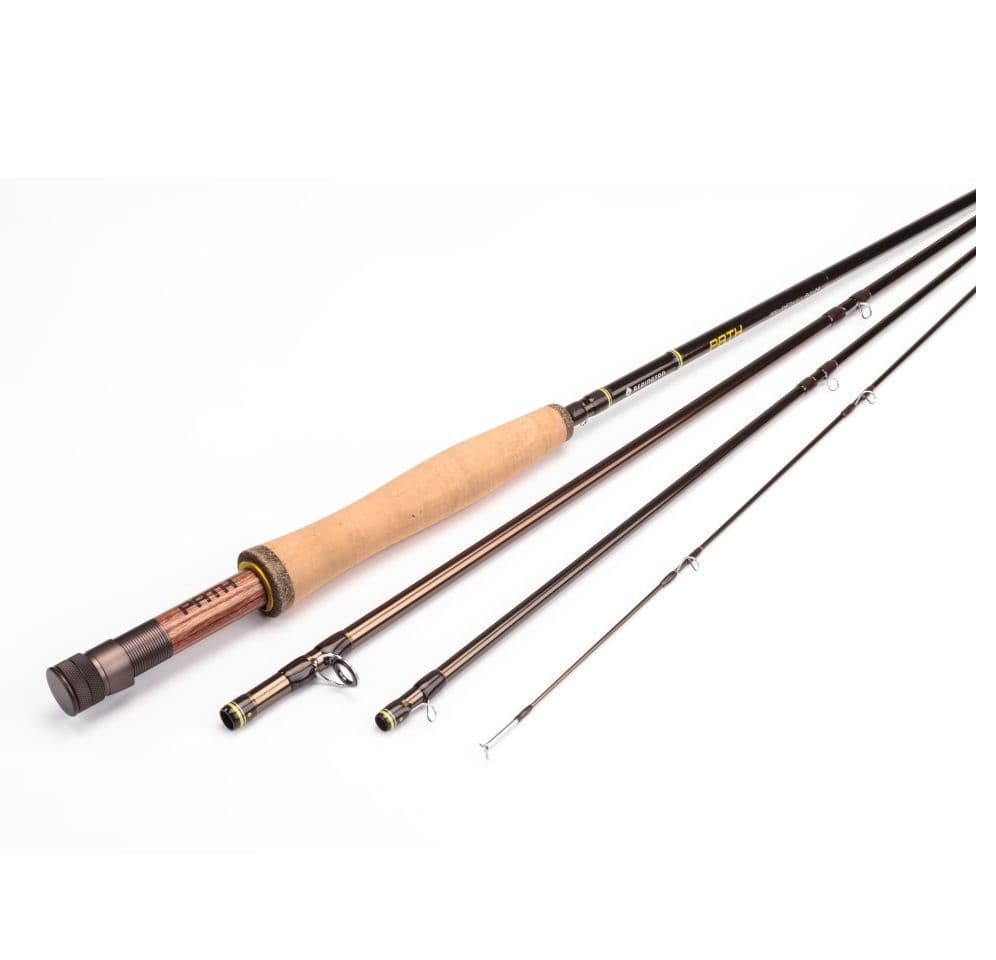Single Handed Fly Rods