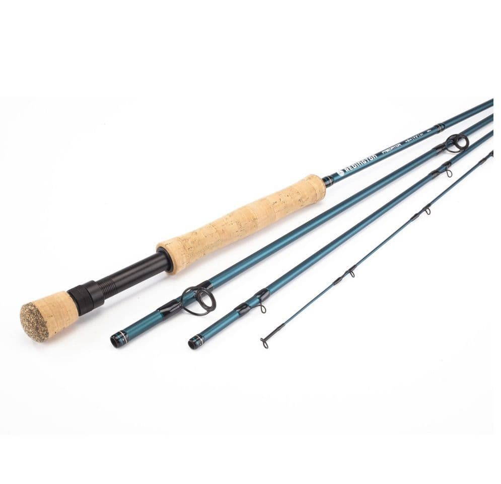 Single Handed Fly Rods