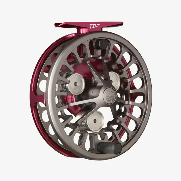 Redington Tilt Euro Nymph Fly Reel
