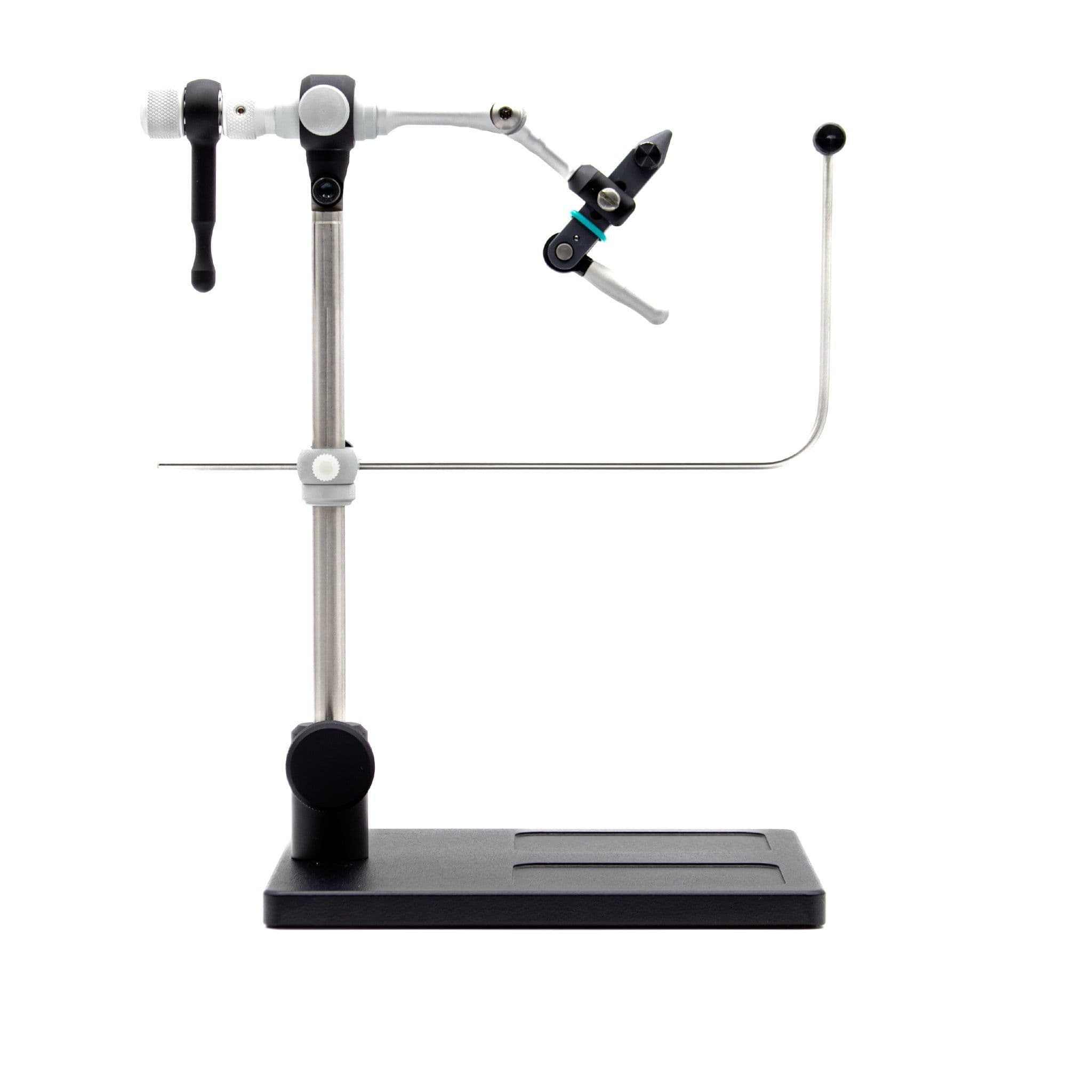 RENZETTI Presentation 2000 Series Vice with Std Pedestal Base Model