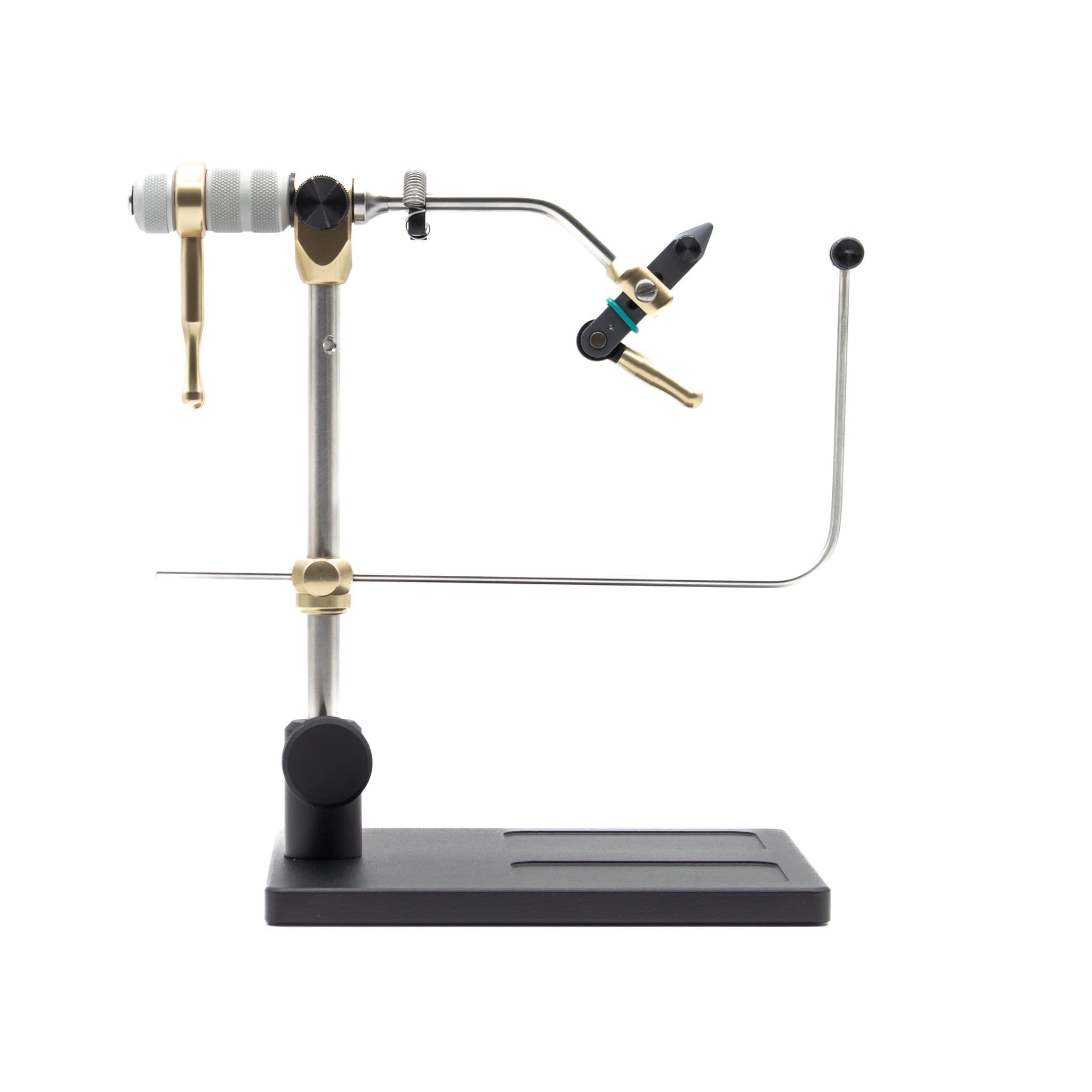 RENZETTI Presentation 4000 Series Vice Std Pedestal Base Model