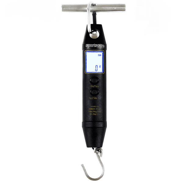 Reuben Heaton 9000 Series Digital Weighing Scale