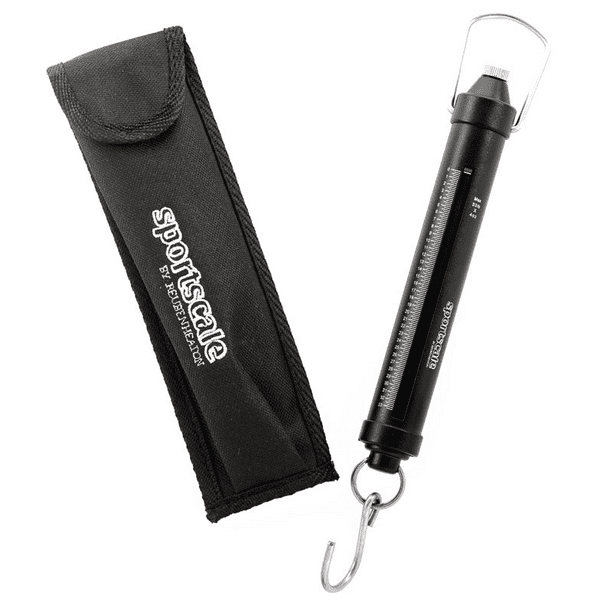 Reuben Heaton Gem Scale