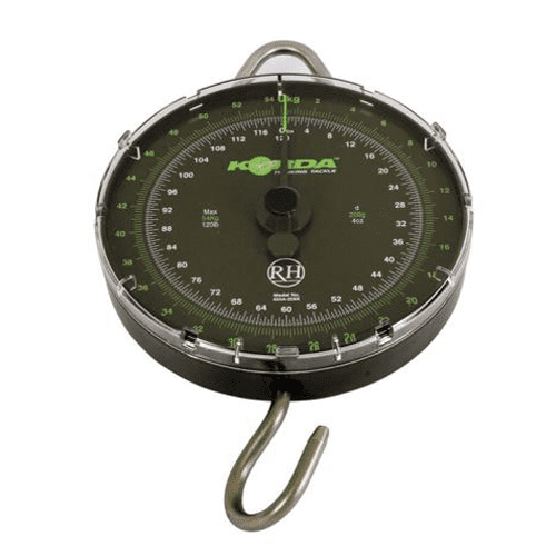 Reuben Heaton Korda Weighing Scale