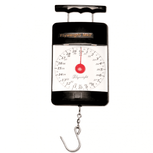 Reuben Heaton Sportscale Flyweight MK2