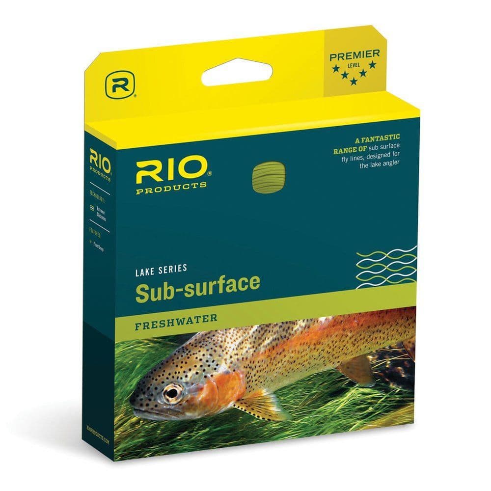 RIO Camolux Intermediate