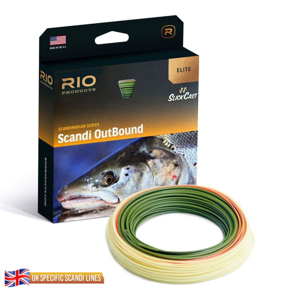 RIO Elite Scandi OutBound-£30 OFF