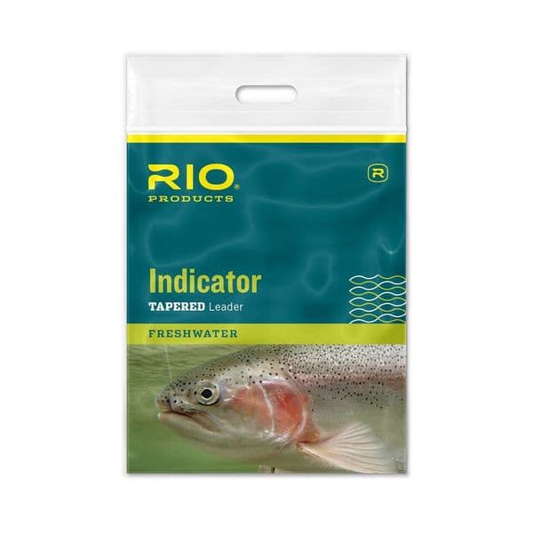 rio indicator