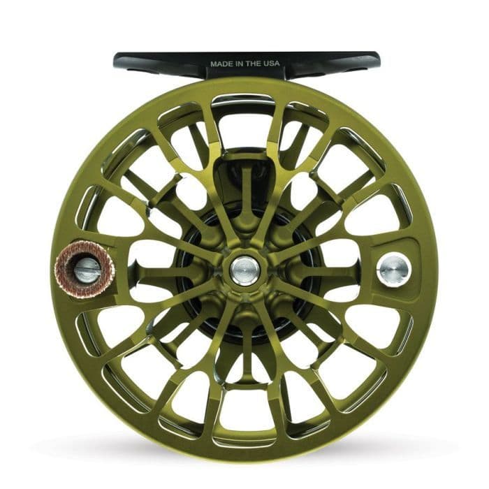 Ross Animas Fly Reels (2 - 5 Day Delivery)