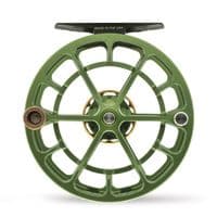 Ross Evolution LTX Fly Reels