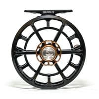 Ross Evolution LTX Fly Reels