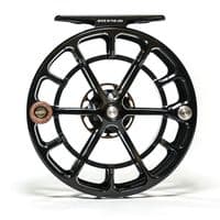 Ross Evolution LTX Fly Reels