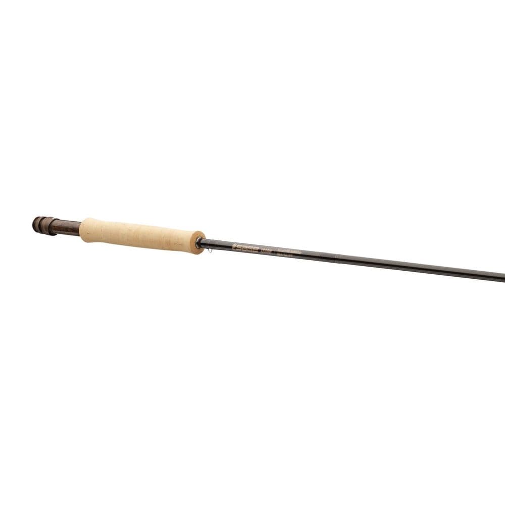 Sage Arrow Fly Rods With Trout Reel
