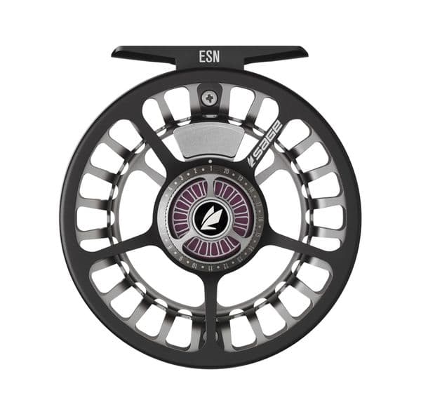 Sage ESN Fly Reel