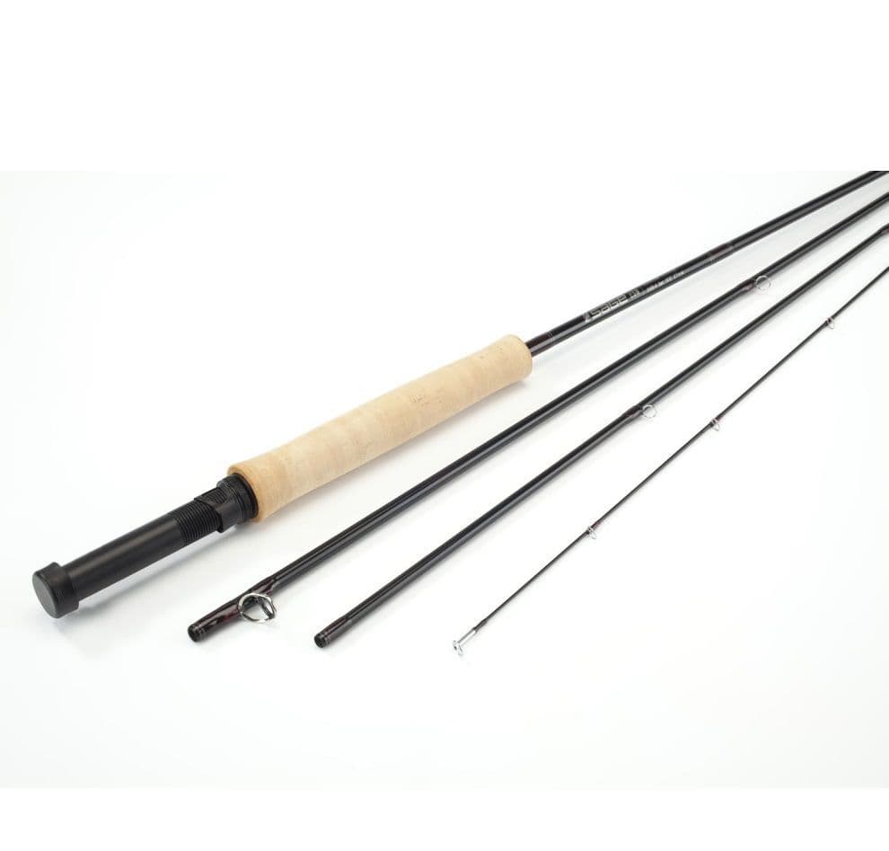 Reilly Fly Rods Single Handed Fly Rods
