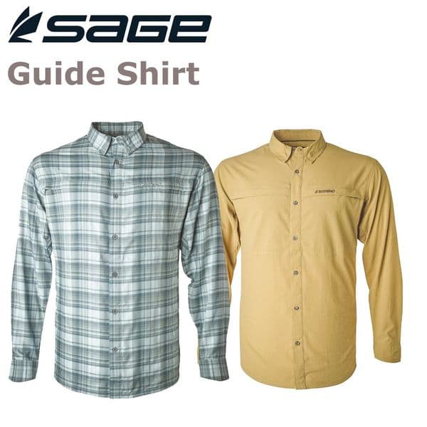 SAGE Guide Shirts (2 - 5 Day Delivery)