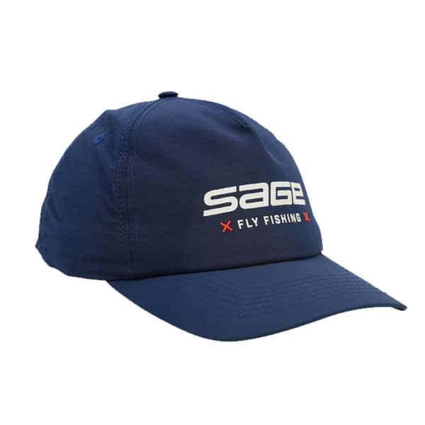 Sage Logo Tech Hat