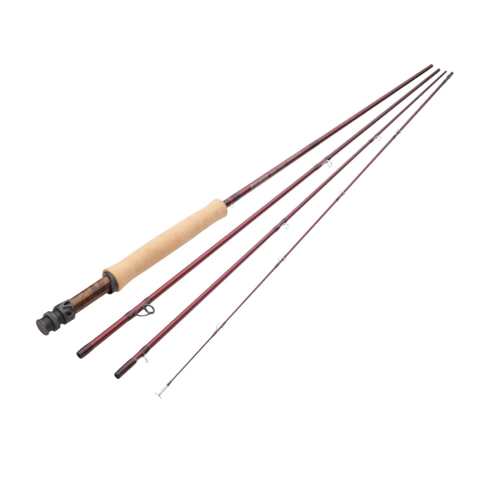 Sage Power R8 Core Fly Rods