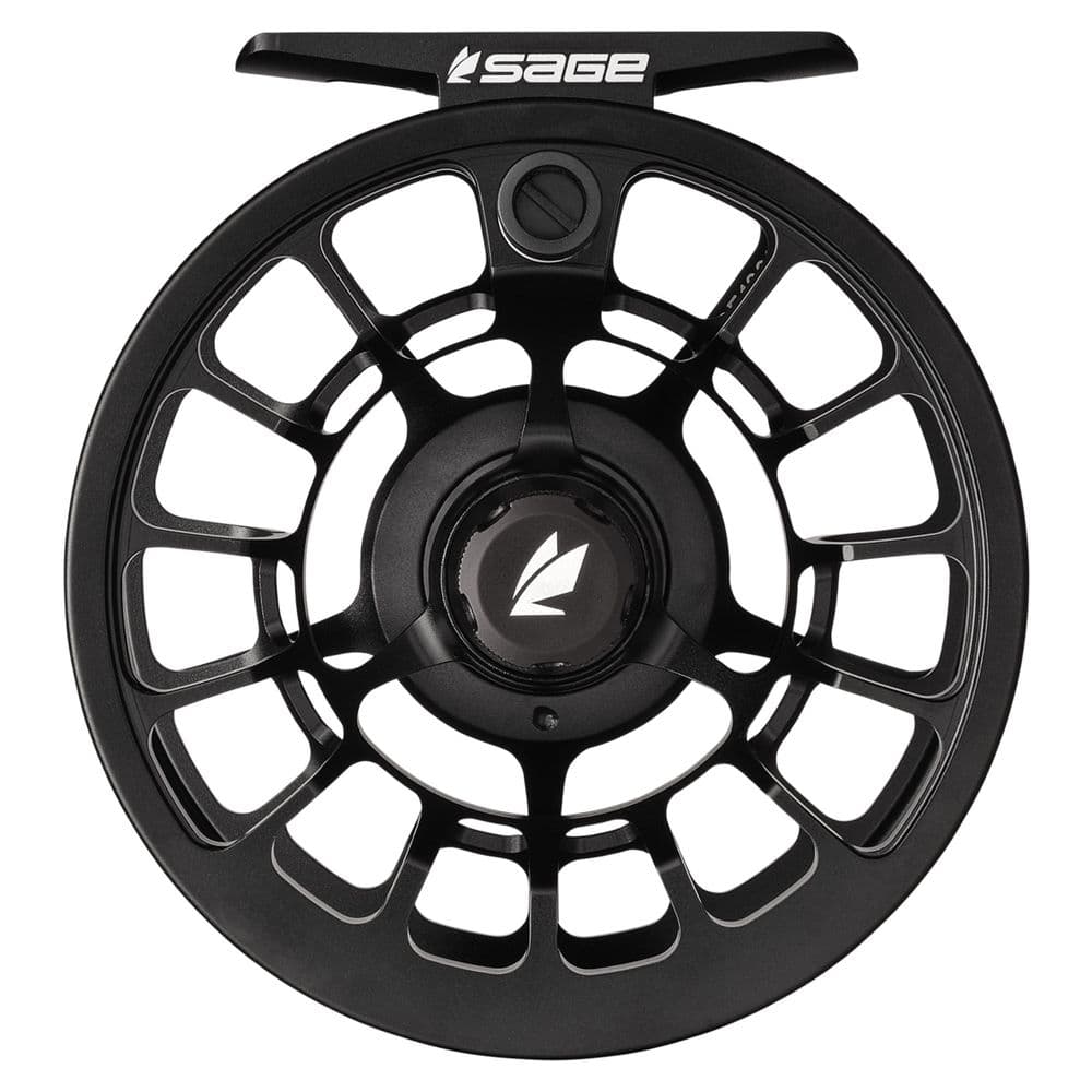 Sage Shift LT Fly Reels