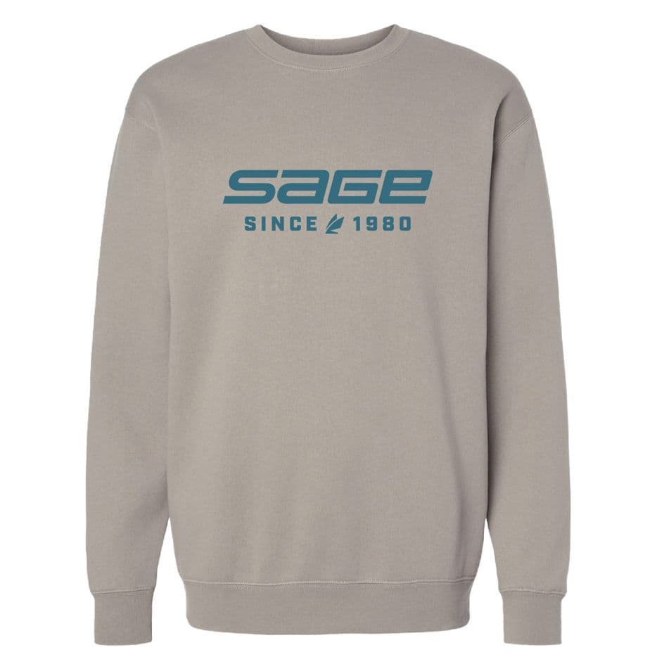 Sage Since 1980 Crew