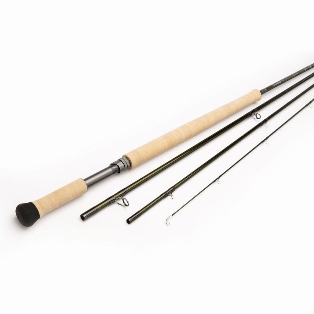 Single Handed Fly Rods