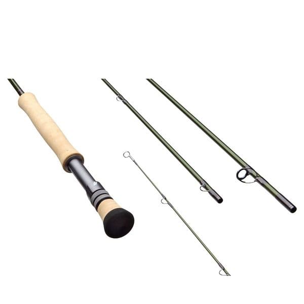 Sage Sonic Trout Fly Rods