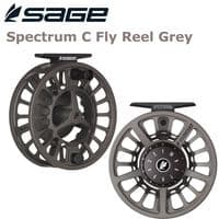 Sage Spectrum C Fly Reel