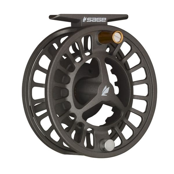 Sage Spectrum C Fly Reel