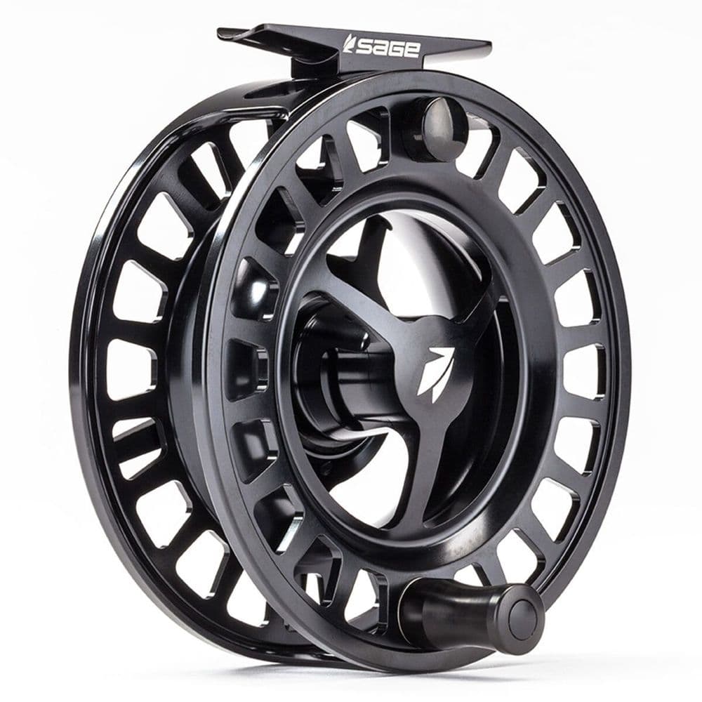 SAGE Spectrum Fly Reel Spare Spools