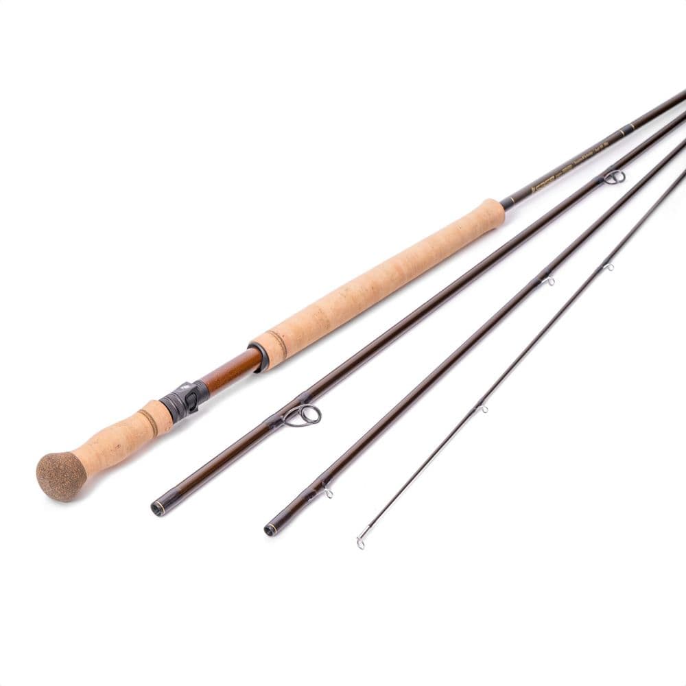 Field Days Rod Sage Spey R8 DH Fly Rod 2-5 Days Delivery